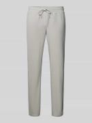 Only & Sons Loose Fit Stoffhose mit Tunnelzug Modell 'SINUS' in Mittel...