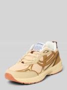 Genesis Sneaker mit Label-Detail Modell 'Eco`99' in Khaki, Größe 41