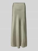 Neo Noir Maxirock mit elastischem Bund Modell 'Vicky' in Schilf, Größe...