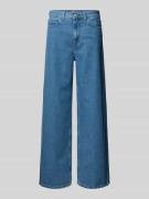 Carhartt Work In Progress High Waist Jeans mit weitem Bein Modell 'Jan...