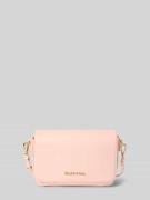 VALENTINO BAGS Handtasche mit Label-Detail Modell 'SPECIAL MARTU' in R...