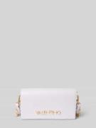 VALENTINO BAGS Handtasche mit Label-Detail Modell 'STEFANY' in Flieder...
