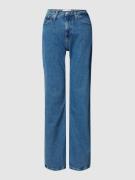Calvin Klein Jeans Jeans im 5-Pocket-Design Modell 'AUTHENTIC' in Jean...