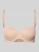 Calvin Klein Underwear Schalen-BH mit verstellbaren Trägern Modell 'PE...