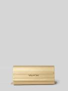 VALENTINO BAGS Umhängetasche mit Label-Detail Modell 'SOFIE' in Gold, ...