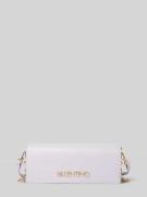 VALENTINO BAGS Umhängetasche mit Label-Detail Modell 'STEFANY' in Flie...