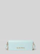 VALENTINO BAGS Umhängetasche mit Label-Detail Modell 'STEFANY' in Mint...