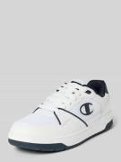 CHAMPION Sneaker mit Schnürverschluss in Weiss, Größe 41