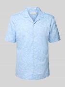 Casual Friday Regular Fit Freizeithemd mit 1/2-Arm ModelL 'WALKER' in ...