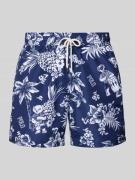 Polo Ralph Lauren Underwear Regular Fit Badehose mit Label-Prints Mode...