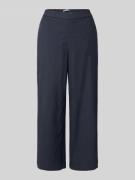 Raffaello Rossi Wide Leg Culotte mit elastischem Bund Modell 'JOLIE' i...