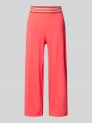 Raffaello Rossi Regular Fit Schlupf-Culotte mit fixierten Bügelfalten ...