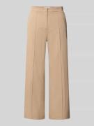 Raffaello Rossi Hose in verkürzter Passform Modell 'PALINA' in Camel, ...