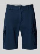 Polo Ralph Lauren Baggy Fit Cargoshorts mit Eingrifftaschen Modell 'GE...