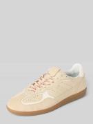 ALOHAS Sneaker mit Schnürverschluss in Beige, Größe 36