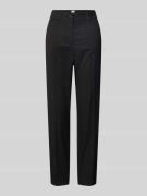 Brax Hose in verkürzter Passform mit Eingrifftaschen Modell 'MARA' in ...