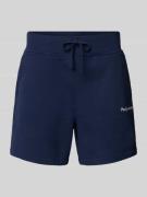 Polo Ralph Lauren Relaxed Fit Shorts mit elastischem Bund in Marine, G...