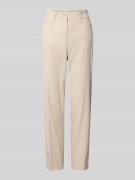 Brax Hose in verkürzter Passform mit Eingrifftaschen Modell 'MARA' in ...