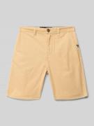 Quiksilver Bermudas mit Logo-Stitching Modell 'EVERYDAY UNION LIGHT' i...