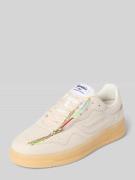 Genesis Sneaker mit Label-Patch Modell 'G-Soley 2.0' in Offwhite, Größ...