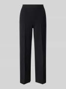Raffaello Rossi Wide Leg Culotte mit elastischem Bund Modell 'RENÉE' i...