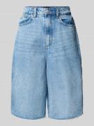 Pieces Relaxed Fit Jeansshorts aus reiner Baumwolle Modell ''TASHA in ...