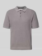 Jack & Jones Premium Regular Fit Poloshirt mit Knopfleiste Modell 'COO...