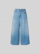 Closed Jeans in verkürzter Passform in Hellblau, Größe 31
