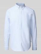 Les Deux Regular Fit Freizeithemd mit Button-Down-Kragen Modell 'Konra...