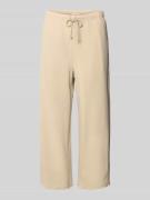 American Vintage Sweatpants mit elastischem Bund Modell 'ATUBAY' in Be...