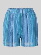 Vero Moda Ausgestellter Mini-Rock mit Allover-Muster Modell 'DEMI' in ...