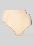 MAGIC Bodyfashion High Waist Pants mit elastischem Bund Modell 'Dream'...