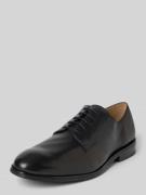 JOOP! SHOES Lederderby mit Schnürverschluss Modell 'pero kleitos' in B...