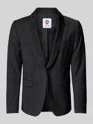 CG - Club of Gents Regular Fit Smoking-Sakko mit Schalkragen Modell 'P...