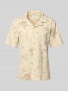 Only & Sons Regular Fit Freizeithemd aus reiner Baumwolle Modell 'BAGG...