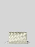 Jake*s Cocktail Crossbody Bag mit Schulterriemen in Hellgruen, Größe 1