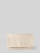 Jake*s Cocktail Crossbody Bag mit Schulterriemen in Gold, Größe 1