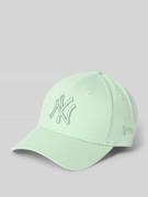 New Era Basecap mit Statement-Stitching in Mint, Größe 1