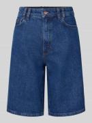 Marc O'Polo Denim Regular Fit Jeansbermudas im 5-Pocket-Design in Jean...
