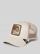 GOORIN BROS. Trucker Cap mit Motiv-Patch Modell 'The Warrior Cheetah' ...