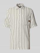 G-Star Raw Regular Fit Freizeithemd mit Brusttasche in Offwhite, Größe...