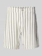 G-Star Raw Regular Fit Shorts mit Strukturmuster Modell 'Resort' in Of...