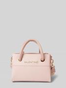 VALENTINO BAGS Handtasche mit Tragehenkel Modell 'ALEXIA' in Rose, Grö...