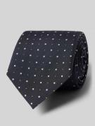 BOSS Krawatte aus Seiden-Mix in Black, Größe 1