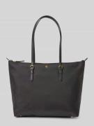 Lauren Ralph Lauren Tote Bag mit Label-Applikation Modell 'KEATON' in ...