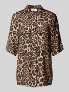 Copenhagen Muse Regular Fit Bluse mit Brusttaschen Modell 'GABBY' in M...