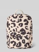 STUDIO NOOS Rucksack mit Tragehenkel und verstellbaren Schulterriemen ...