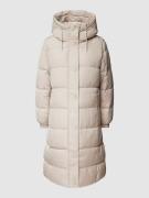 s.Oliver RED LABEL Steppmantel mit seitlichen Reißverschlusstaschen in...