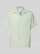 SELECTED HOMME Relaxed Fit Freizeithemd aus Baumwoll-Mix Modell 'RELAX...