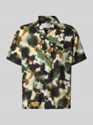 SELECTED HOMME Relaxed Fit Freizeithemd aus Baumwoll-Mix Modell 'RELAX...